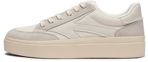 Hotwind Low Top 'Synthetic Leather Patchwork' H14M3710 Hotwind Low Top 'Synthetic Leather Patchwork' H14M3710
