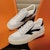 Hotwind Low Top 'Synthetic Leather Patchwork' H14M3710