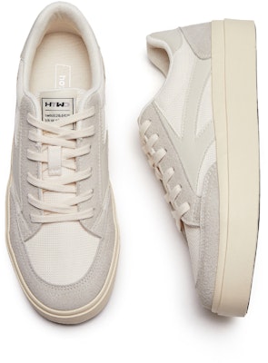 Hotwind Low Top 'Synthetic Leather Patchwork' H14M3710 Shop Hotwind Low Top 'Synthetic Leather Patchwork' H14M3710