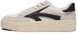 Hotwind Low Top 'Synthetic Leather Patchwork' H14M3710