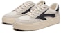 Hotwind Low Top 'Synthetic Leather Patchwork' H14M3710