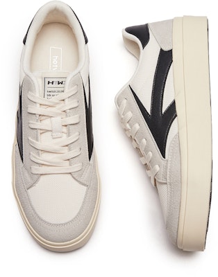 Hotwind Low Top 'Synthetic Leather Patchwork' H14M3710 2