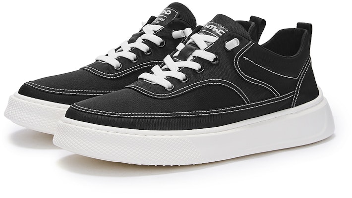 Hotwind Low Top Board Shoe 'Soft Comfort Simple Match' H45M3703 Lookbook Hotwind Low Top Board Shoe 'Soft Comfort Simple Match' H45M3703