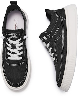 Hotwind Low Top Board Shoe 'Soft Comfort Simple Match' H45M3703 Shop Hotwind Low Top Board Shoe 'Soft Comfort Simple Match' H45M3703