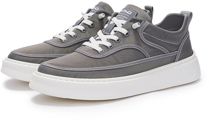 Hotwind Low Top Board Shoe 'Soft Comfort Simple Match' H45M3703 Details for Hotwind Low Top Board Shoe 'Soft Comfort Simple Match' H45M3703