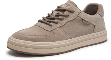 Hotwind Low Top Sneaker ''Kulit Coklat'' H13M3717 Order Hotwind Low Top Sneaker ''Kulit Coklat'' H13M3717