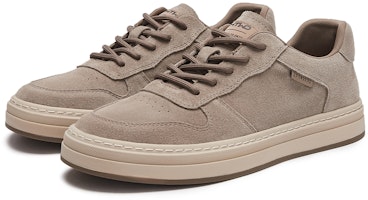 Hotwind Low Top Sneaker ''Kulit Coklat'' H13M3717 Lookbook Hotwind Low Top Sneaker ''Kulit Coklat'' H13M3717