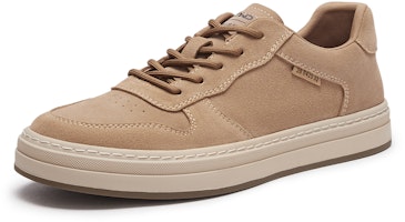 Hotwind Low Top Sneaker ''Kulit Coklat'' H13M3717 Details for Hotwind Low Top Sneaker ''Kulit Coklat'' H13M3717