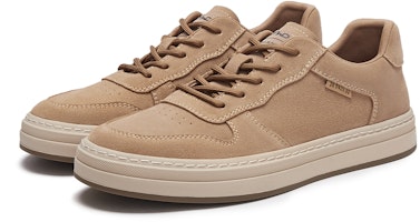 Hotwind Low Top Sneaker ''Kulit Coklat'' H13M3717 Sizing Hotwind Low Top Sneaker ''Kulit Coklat'' H13M3717