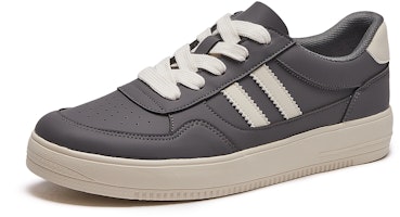 핫윈드 로우탑 스니커 '합성 가죽 멀티 컬러' H14M3319 6