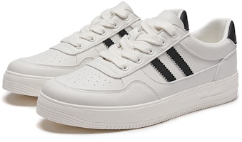 핫윈드 로우탑 스니커 '합성 가죽 멀티 컬러' H14M3319 Lookbook 핫윈드 로우탑 스니커 '합성 가죽 멀티 컬러' H14M3319