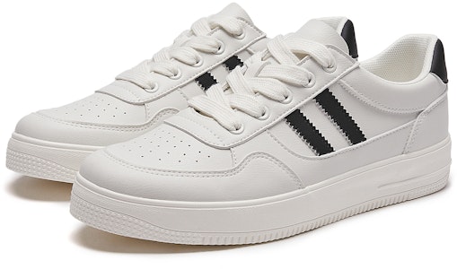 핫윈드 로우탑 스니커 '합성 가죽 멀티 컬러' H14M3319 Lookbook 핫윈드 로우탑 스니커 '합성 가죽 멀티 컬러' H14M3319