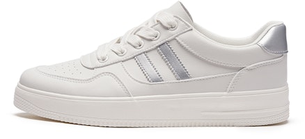 핫윈드 로우탑 스니커 '합성 가죽 멀티 컬러' H14M3319 Purchase 핫윈드 로우탑 스니커 '합성 가죽 멀티 컬러' H14M3319