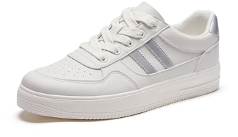 핫윈드 로우탑 스니커 '합성 가죽 멀티 컬러' H14M3319 Details for 핫윈드 로우탑 스니커 '합성 가죽 멀티 컬러' H14M3319