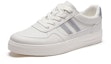 Details for Hotwind Low Top Sneaker 'Synthetic Leather Multi-Color' H14M3319