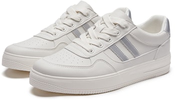 핫윈드 로우탑 스니커 '합성 가죽 멀티 컬러' H14M3319 Sizing 핫윈드 로우탑 스니커 '합성 가죽 멀티 컬러' H14M3319