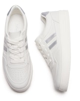 핫윈드 로우탑 스니커 '합성 가죽 멀티 컬러' H14M3319 Cheap 핫윈드 로우탑 스니커 '합성 가죽 멀티 컬러' H14M3319