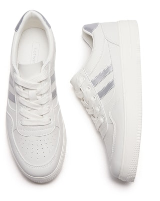 Hotwind Low Top Sneaker 'Synthetic Leather Multi-Color' H14M3319 Cheap Hotwind Low Top Sneaker 'Synthetic Leather Multi-Color' H14M3319
