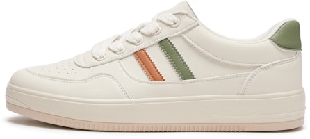 핫윈드 로우탑 스니커 '합성 가죽 멀티 컬러' H14M3319 1