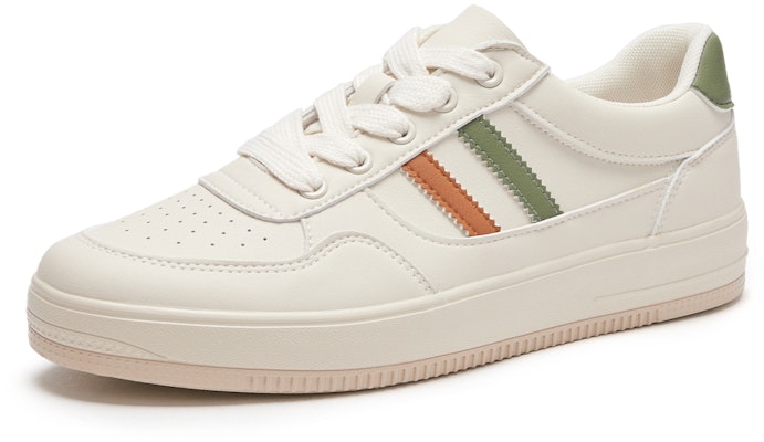 Hotwind Low Top Sneaker 'Synthetic Leather Multi-Color' H14M3319 2