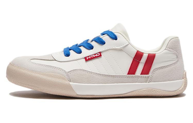 Hotwind Low Top Sneakers 'Black Synthetic Leather' 圖 5