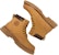 Hotwind Martin Boot 'Ankle High Thick Sole Fashion Casual' H95M2417