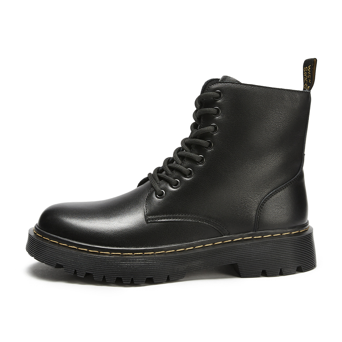 Hotwind Martin Boot 'British Style Casual Black' H95M3406