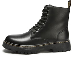 Hotwind Martin Boot 'British Style Casual Black' H95M3406 Hotwind Martin Boot 'British Style Casual Black' H95M3406