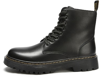 Hotwind Martin Boot 'Gaya British Kasual Hitam' H95M3406 Buy Hotwind Martin Boot 'Gaya British Kasual Hitam' H95M3406