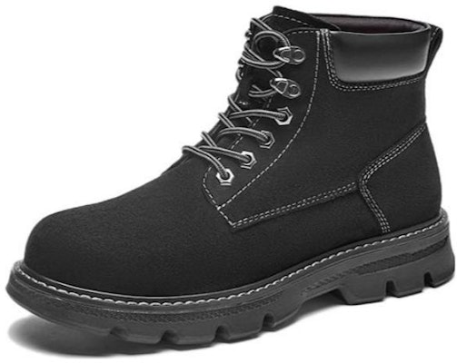 Hotwind Martin Boot 'Fashion Casual Mid-Ankle Men' H95M2812 Order Hotwind Martin Boot 'Fashion Casual Mid-Ankle Men' H95M2812