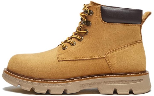 Hotwind Martin Boot 'Fashion Casual Mid-Ankle Men' H95M2812 Lookbook Hotwind Martin Boot 'Fashion Casual Mid-Ankle Men' H95M2812