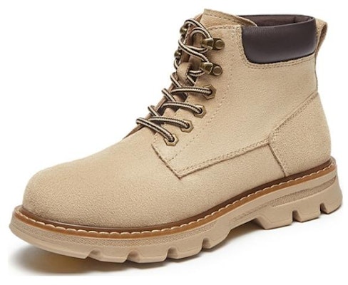 Hotwind Martin Boot 'Fashion Casual Mid-Ankle Men' H95M2812 Details for Hotwind Martin Boot 'Fashion Casual Mid-Ankle Men' H95M2812