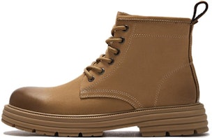 Hotwind Martin Boots 'Apricot' H95M2820 Hotwind Martin Boots 'Apricot' H95M2820