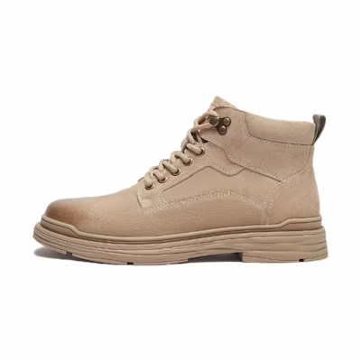 Hotwind Martin Boots 'Apricot'