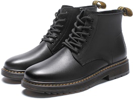 핫윈드 마틴 부츠 '블랙 레더 컴포트' H95M3812 Lookbook 핫윈드 마틴 부츠 '블랙 레더 컴포트' H95M3812