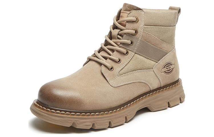 Order 핫윈드 마틴 부츠 '쿨 올매치 레이스업 숏튜브' H95M2830