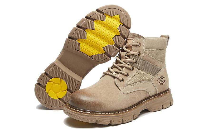 Lookbook 핫윈드 마틴 부츠 '쿨 올매치 레이스업 숏튜브' H95M2830