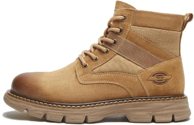 핫윈드 마틴 부츠 '쿨 올매치 레이스업 숏튜브' H95M2830 Shop 핫윈드 마틴 부츠 '쿨 올매치 레이스업 숏튜브' H95M2830