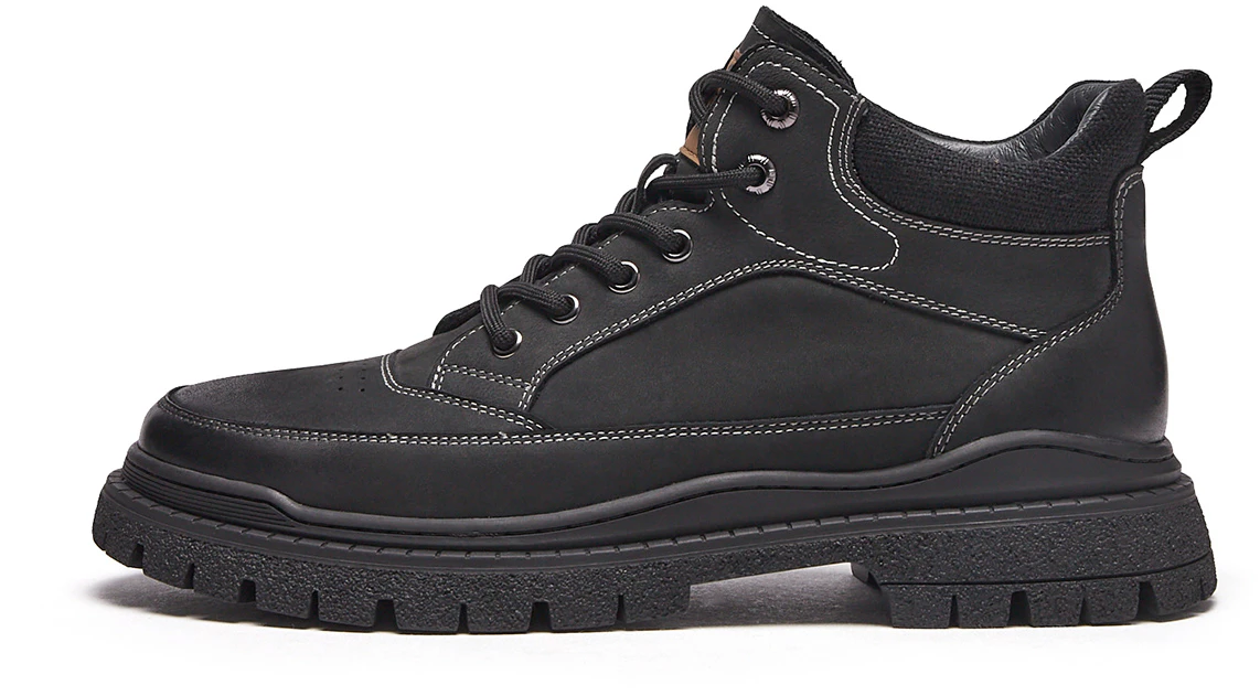 hotwind-martin-boots-first-layer-pigskin-workwear-short-tube-h95-m3817