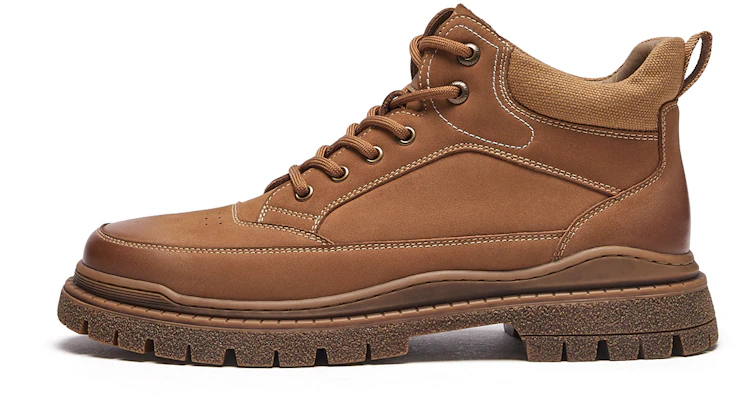 热风马丁靴 '头层猪皮工装短靴' H95M3817 Purchase 热风马丁靴 '头层猪皮工装短靴' H95M3817