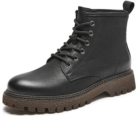 Boot Martin Hotwind ''Retro Short Tube - Lelaki 4.5cm'' H95M2439 Order Boot Martin Hotwind ''Retro Short Tube - Lelaki 4.5cm'' H95M2439