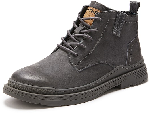 Hotwind Martin Boots 'Warm Comfort' H96M3803 Order Hotwind Martin Boots 'Warm Comfort' H96M3803