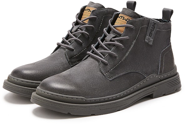 Hotwind Martin Boots 'Warm Comfort' H96M3803 Lookbook Hotwind Martin Boots 'Warm Comfort' H96M3803