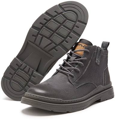 Hotwind Martin Boots 'Warm Comfort' H96M3803 Shop Hotwind Martin Boots 'Warm Comfort' H96M3803