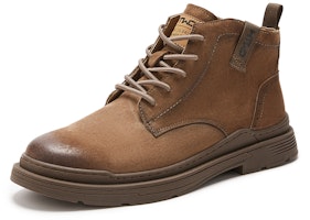 Botas Martin Hotwind 'Comodidad Cálida' H96M3803 Details for Botas Martin Hotwind 'Comodidad Cálida' H96M3803