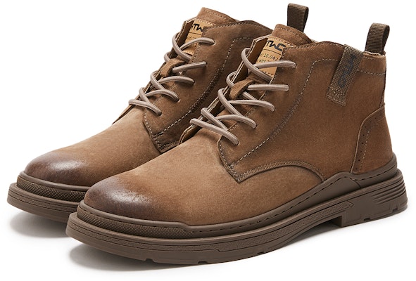 Hotwind Martin Boots 'Warm Comfort' H96M3803 Sizing Hotwind Martin Boots 'Warm Comfort' H96M3803