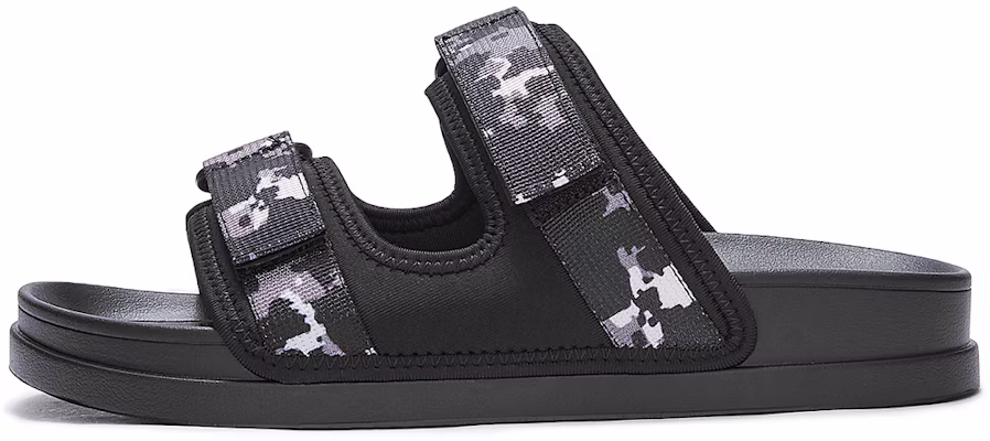 Hotwind 網眼時尚「簡約黑色拖鞋」 H60M3608 Buy Hotwind 網眼時尚「簡約黑色拖鞋」 H60M3608