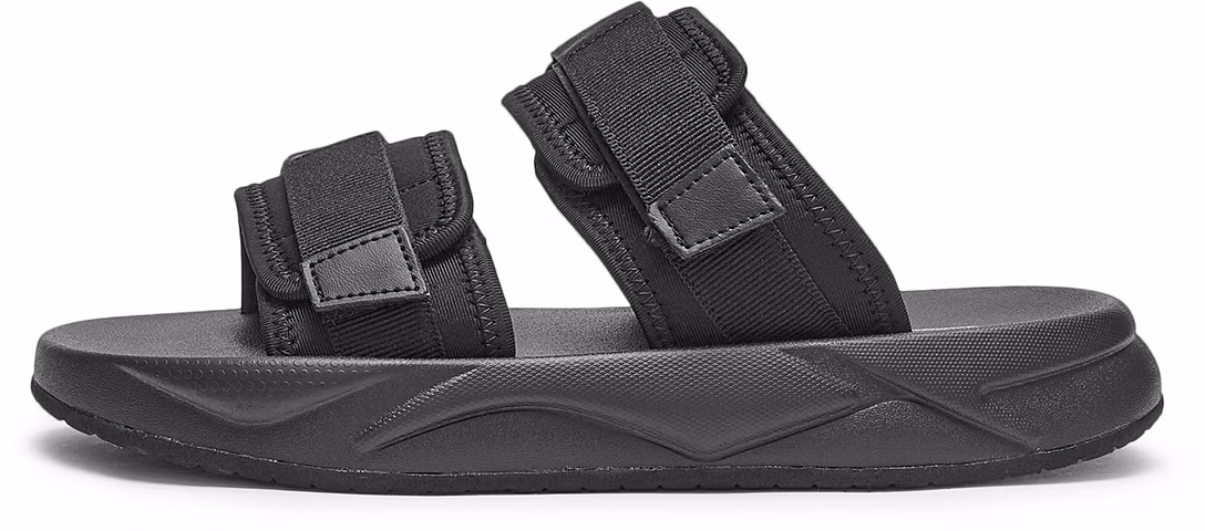 hotwind-mesh-outdoor-beach-thick-sole-sport-slide-3cm-men-s-h65-m3609