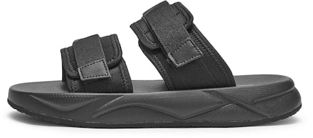 Hotwind Mesh Outdoor Beach Thick Sole Sport Slide '3cm Men's' H65M3609 Hotwind Mesh Outdoor Beach Thick Sole Sport Slide '3cm Men's' H65M3609