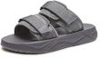 Details for Hotwind Mesh Outdoor Beach Thick Sole Sport Slide '3cm Men's' H65M3609